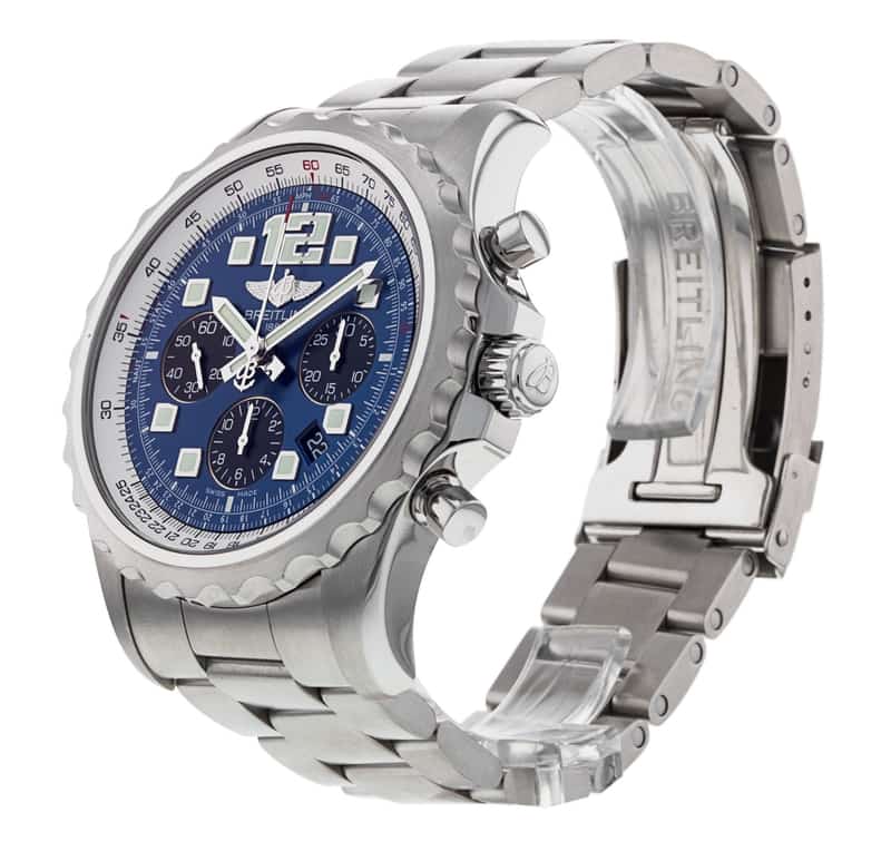 Breitling Chronospace A23360